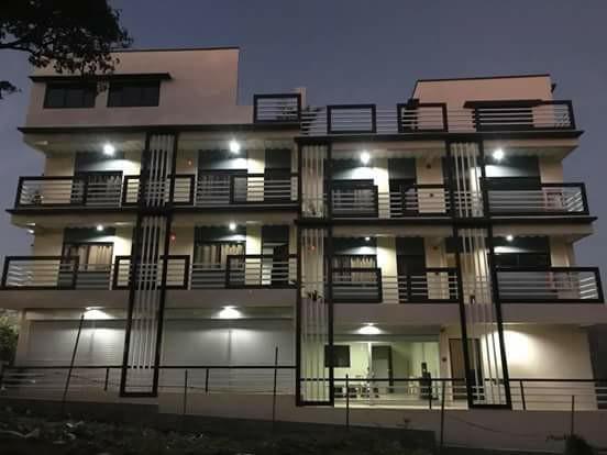 RedDoorz El Senor Jesus Apartelle Vigan Ilocos Hotel Exterior foto