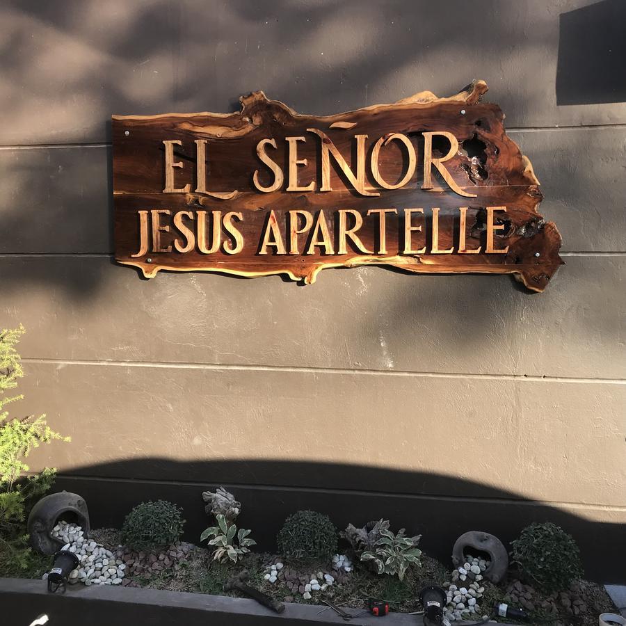 RedDoorz El Senor Jesus Apartelle Vigan Ilocos Hotel Exterior foto
