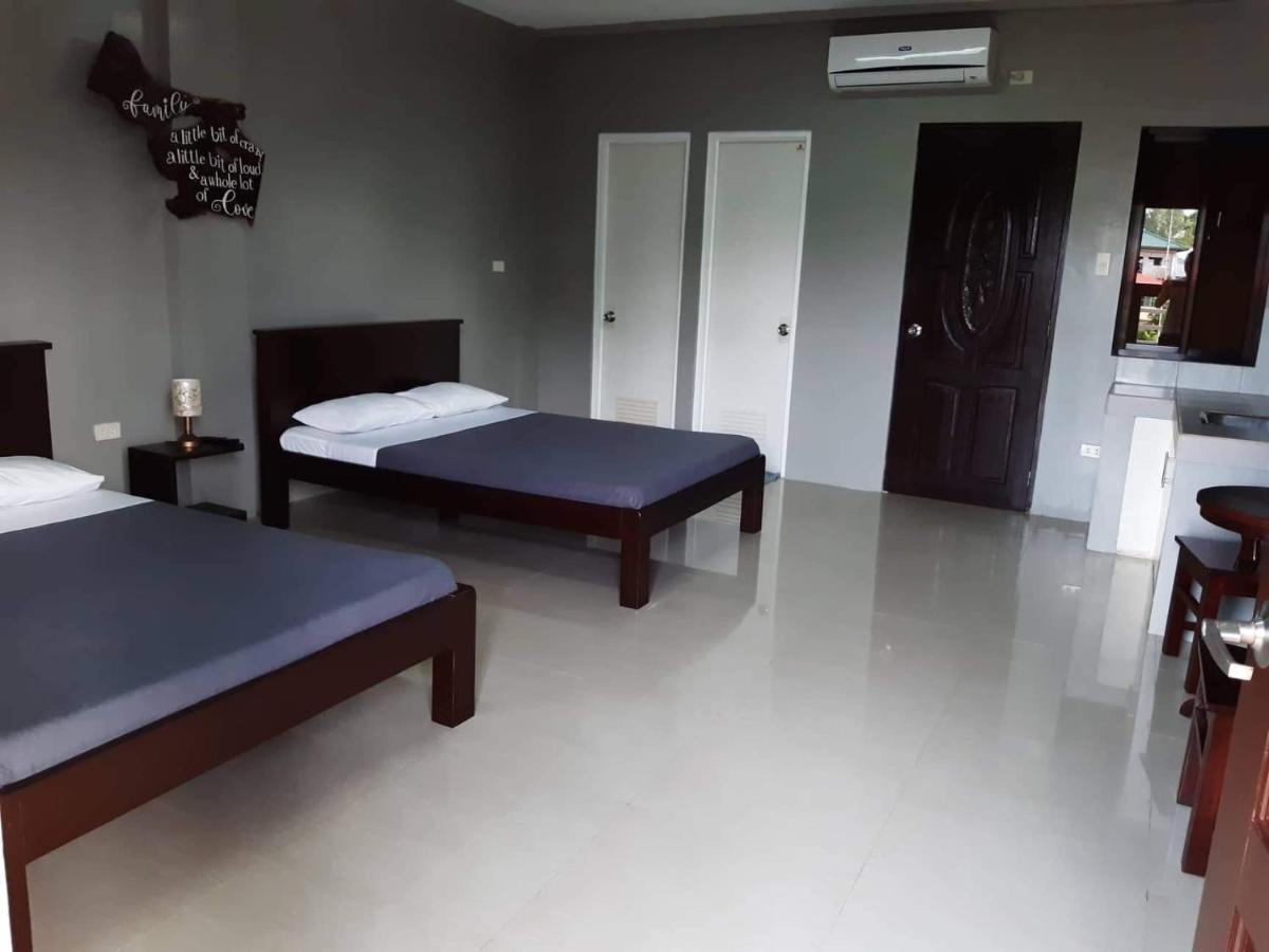 RedDoorz El Senor Jesus Apartelle Vigan Ilocos Hotel Exterior foto