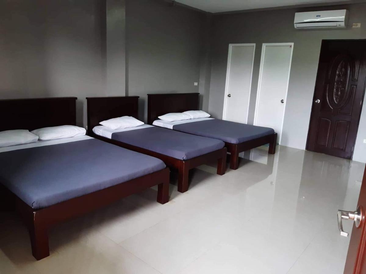 RedDoorz El Senor Jesus Apartelle Vigan Ilocos Hotel Exterior foto